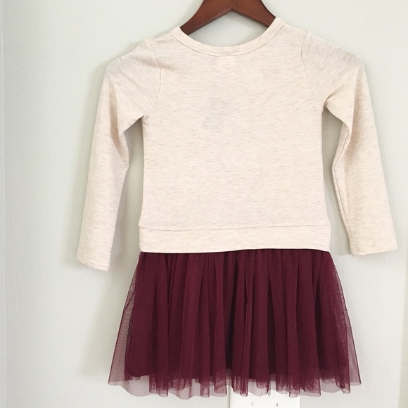 Lily Bleu Stop & Enjoy The Little Things Dress 6x - Picture 2 of 4